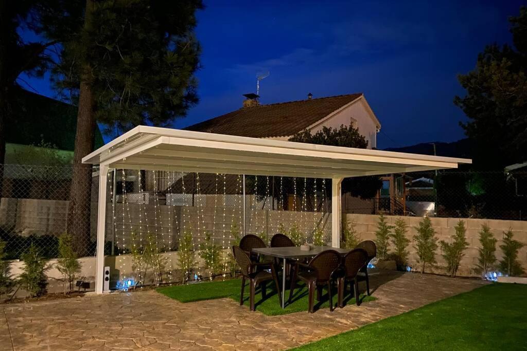 Charming Apartment In Becerril De La Sierra Εξωτερικό φωτογραφία