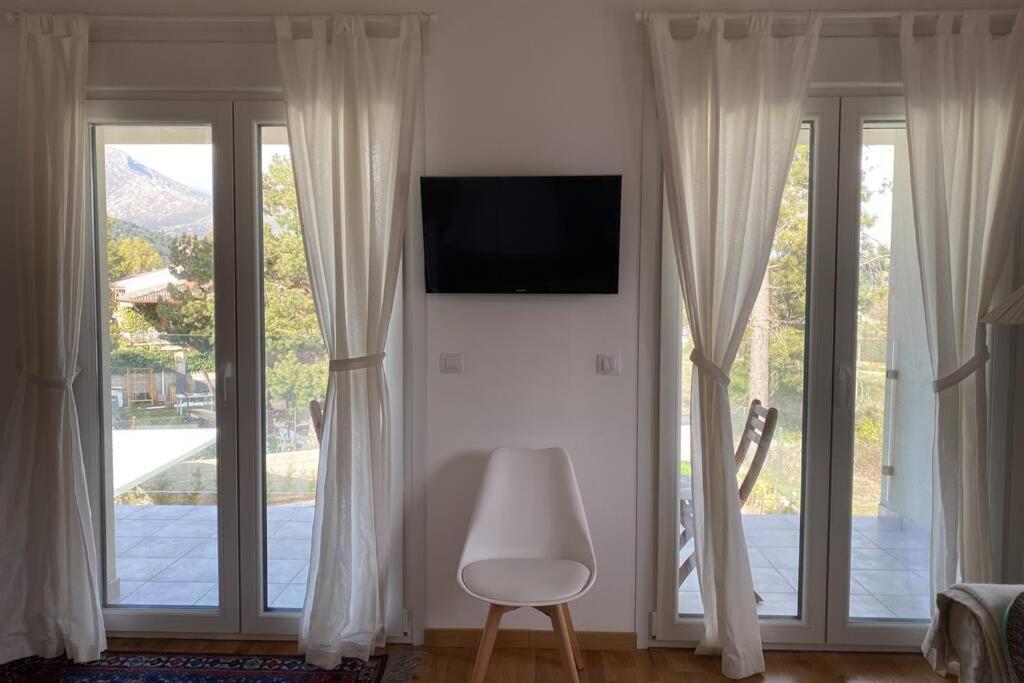 Charming Apartment In Becerril De La Sierra Εξωτερικό φωτογραφία