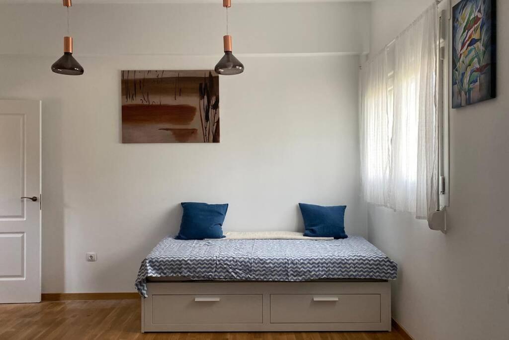 Charming Apartment In Becerril De La Sierra Εξωτερικό φωτογραφία