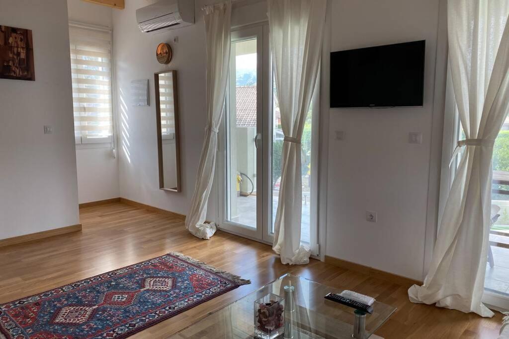 Charming Apartment In Becerril De La Sierra Εξωτερικό φωτογραφία